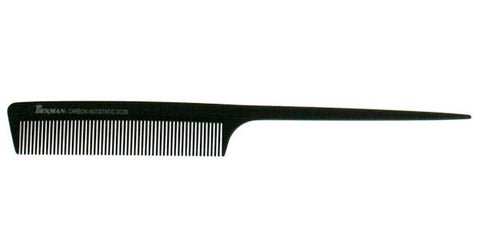Denman Precision Tail Comb DPC2C | Absolute Beauty Source
