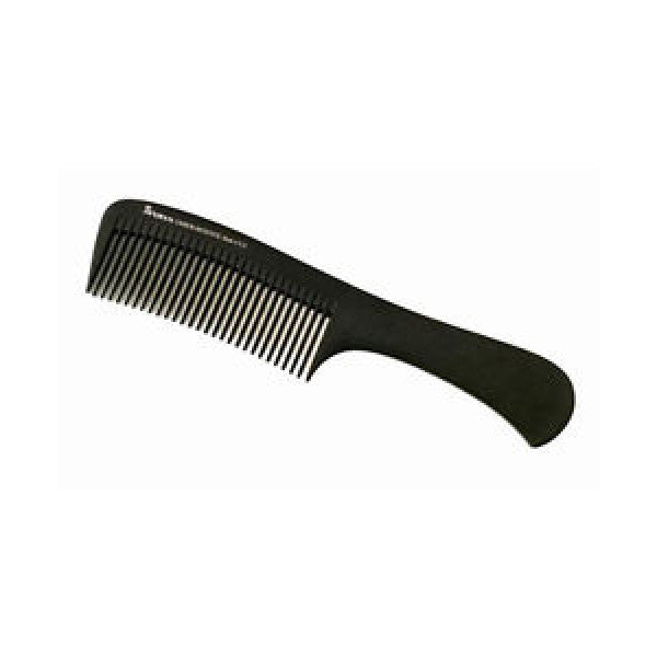 Denman Precision Rake Comb DPC6C | Absolute Beauty Source