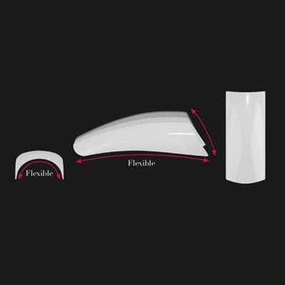 LCN Flexible Tips | Absolute Beauty Source