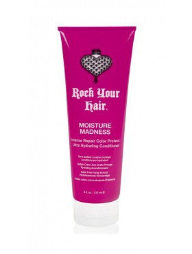 Michael O'Rourke Rock Your Hair Moisture Madness Conditioner | Absolute Beauty Source
