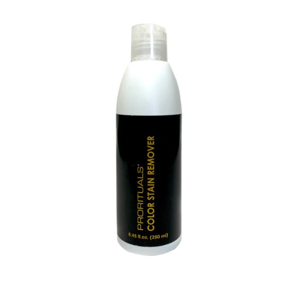 ProRituals Color Stain Remover 8.45 fl. oz / 250ml