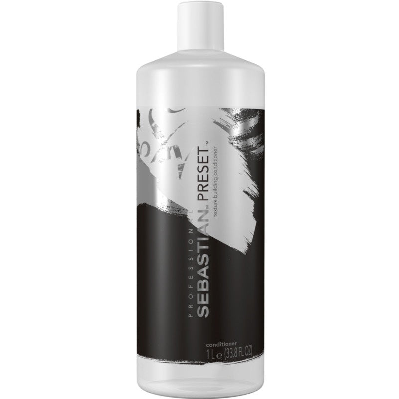 Preset Conditioner Litre