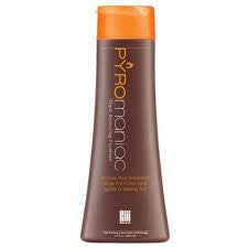 Fiji Blend Pyromaniac Dark Bronzing Tanning Lotion | Absolute Beauty Source