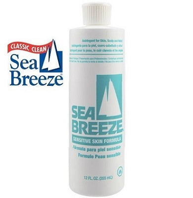 Sea Breeze Scalp and Skin Astringent | Absolute Beauty Source