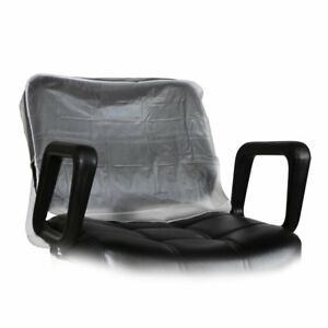 AMF Economy Salon Chair Cover (square pocket style #1360)