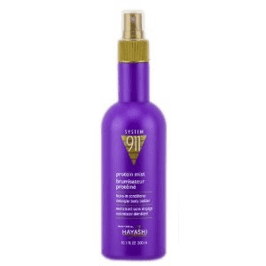 Hayashi 911 Protein Mist Leave-In Conditioner 300ml