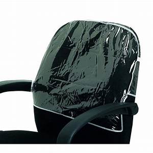 AMF Economy Salon Chair Cover (round pocket style #1410)