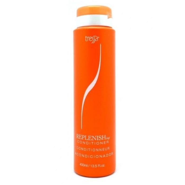 Tressa Replenishing Conditioner 400ml