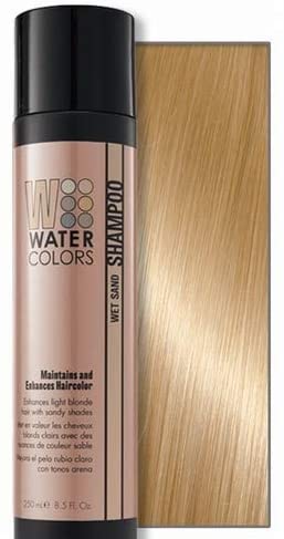 Tressa Watercolors Color Maintenance Shampoo 250ml