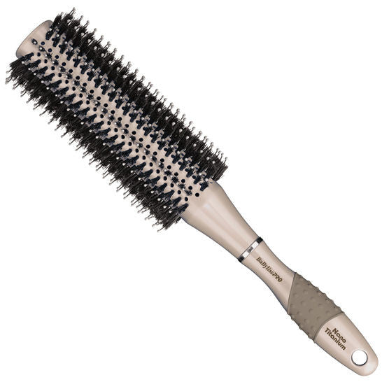 BRUSHES, COMBS &amp; NECK BRUSHES