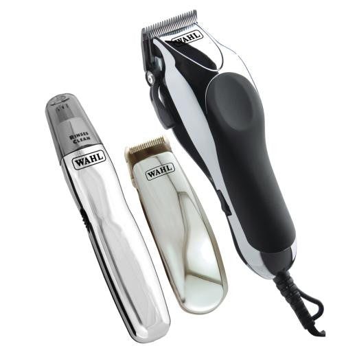 CLIPPERS, TRIMMERS &amp; ACCESSORIES