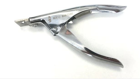 MRZ Mertz Germany Nail Tip Cutter 750RF