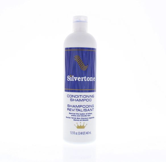 Silvertone Conditioning Shampoo