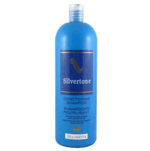 Silvertone Conditioning Shampoo