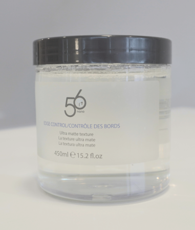 450ml Cynos 56 Edge Control (Ultra Matte Texture)