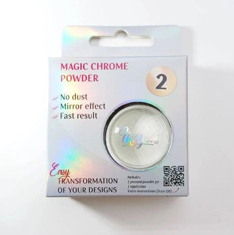 Magic Chrome Powder 0.5g