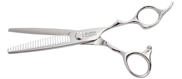 Olivia Garden PerfectBlend 6" 25-Teeth Thinner PB-C01
