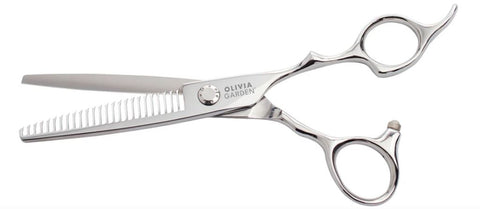 Olivia Garden PerfectBlend 6" 25-Teeth Thinner PB-C01