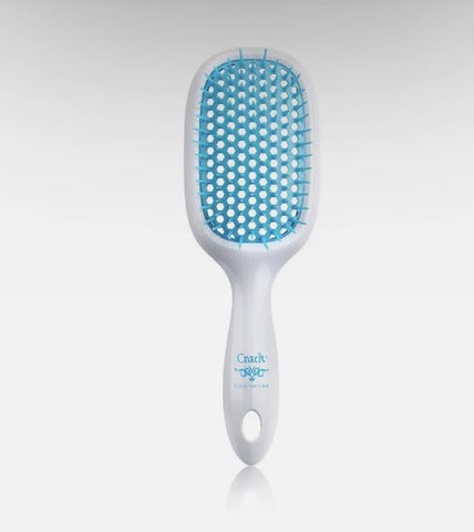 Crack Hair Fix Paddle Brush