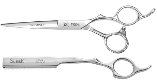Olivia Garden FineCutPRO 6" FC-C02