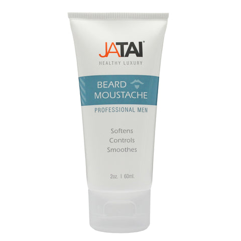 JATAI - Beard and Moustache Softener 2 oz / 60ml