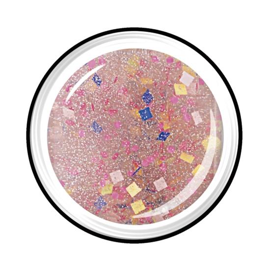 LCN Colour Gel - UV Gel 5ml (Collection 2)