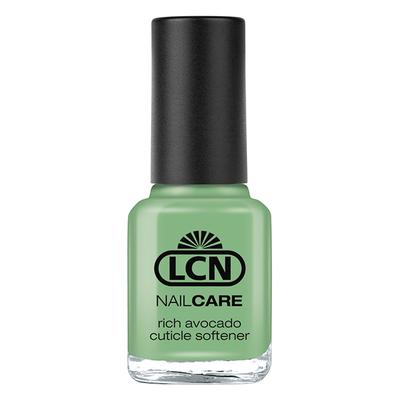 LCN Rich Avocado Cuticle Softener 8ml 90220 IN STOCK CLEARANCE