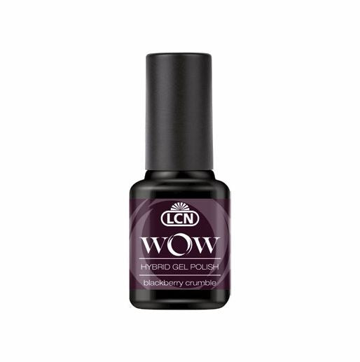 LCN Wow Hybrid Gel Polish 8ml | Absolute Beauty Source