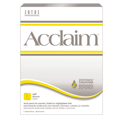 Acclaim Acid Perm 124072 | Absolute Beauty Source