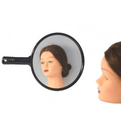 Flair Handled Mirror 1313 | Absolute Beauty Source