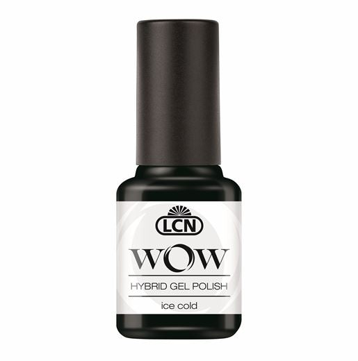 LCN Wow Hybrid Gel Polish 8ml | Absolute Beauty Source