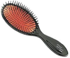 Dannyco Large Paddle Brush 141-LGC | Absolute Beauty Source