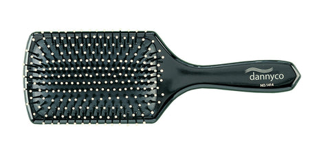 Dannyco Large Cushion Brush 1414C | Absolute Beauty Source