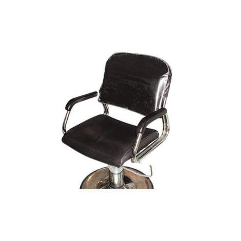 Betty Dain Salon Chair Cover (round SPARKLE pocket style #198)