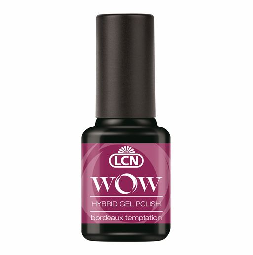 LCN Wow Hybrid Gel Polish 8ml | Absolute Beauty Source