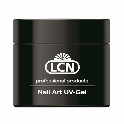 LCN Nail Art UV Gel | Absolute Beauty Source
