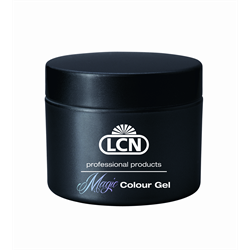 LCN Magic Colour UV Gel Collection | Absolute Beauty Source