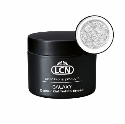 LCN Galaxy Effect with Tinsel | Absolute Beauty Source