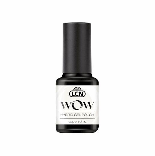 LCN Wow Hybrid Gel Polish 8ml | Absolute Beauty Source