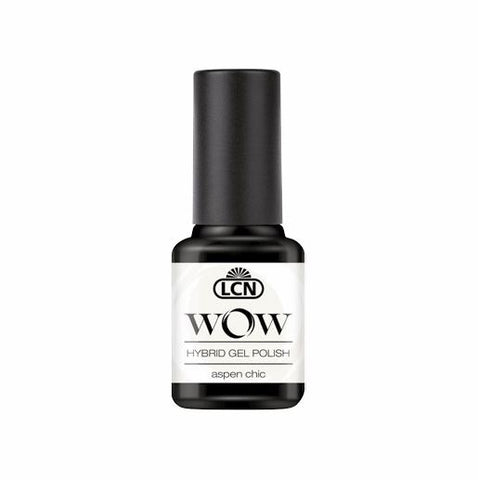 LCN Wow Hybrid Gel Polish 8ml | Absolute Beauty Source