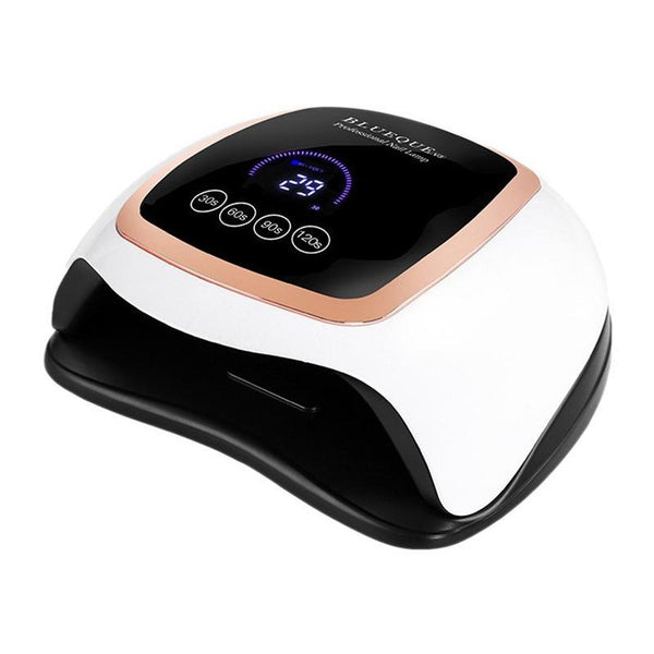 Blueque Professional LED Nail Lamp