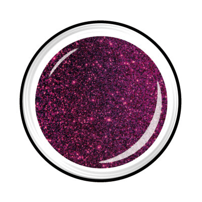 LCN Colour Gel - UV Gel 5ml (Collection 2)