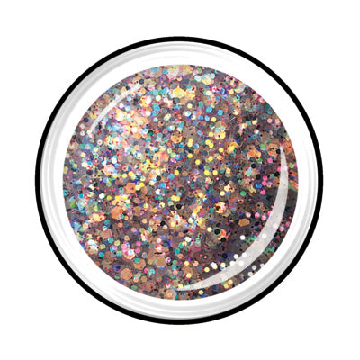 LCN Colour Gel - UV Gel 5ml (Collection 2)