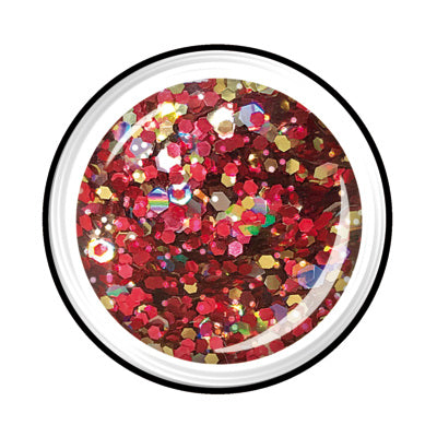 LCN Colour Gel - UV Gel 5ml (Collection 2)