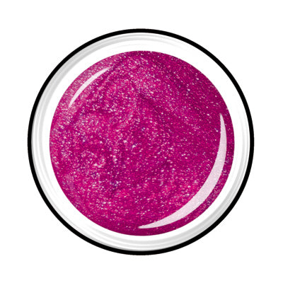 LCN Colour Gel - UV Gel 5ml (Collection 2)