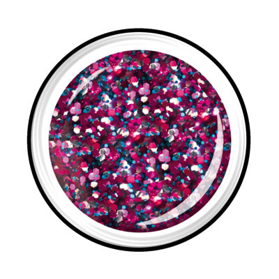LCN Colour Gel - UV Gel 5ml (Collection 2)