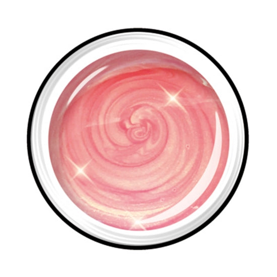 LCN Colour Gel - UV Gel 5ml (Collection 2)