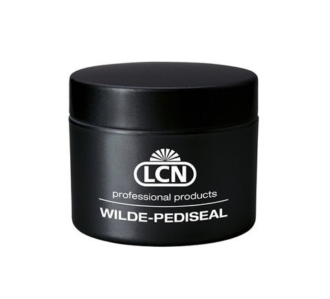 LCN Wilde-Pediseal - UV Sealing Gel | Absolute Beauty Source