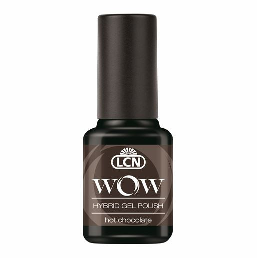 LCN Wow Hybrid Gel Polish 8ml | Absolute Beauty Source