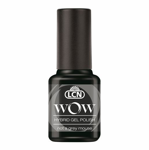 LCN Wow Hybrid Gel Polish 8ml | Absolute Beauty Source